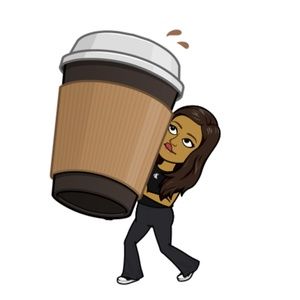 Meet your Posher, Trenisha